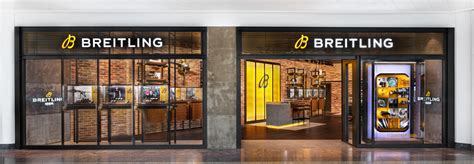 breitling cribbs causeway|The Watches of Switzerland Group continues its UK expansion .